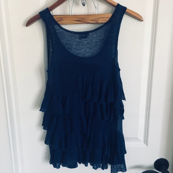 Madewell | wallace top - Picture 3 of 7